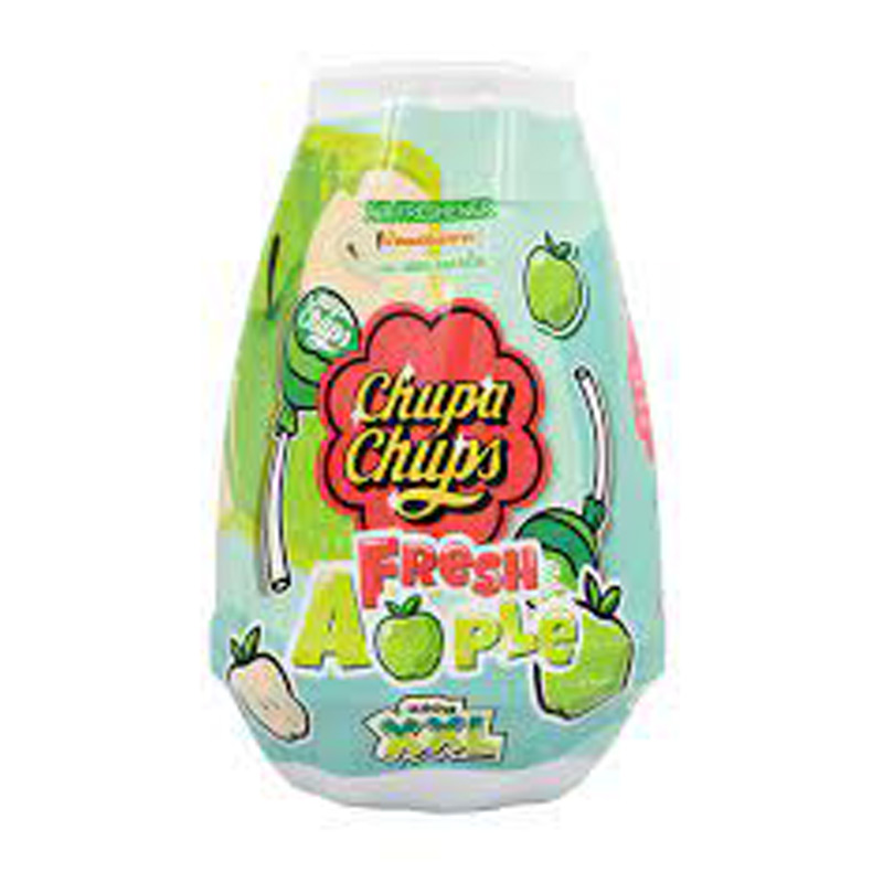 Chupa chup Gel Air Freshener apple