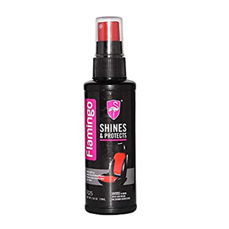 Flamingo Shine Protect