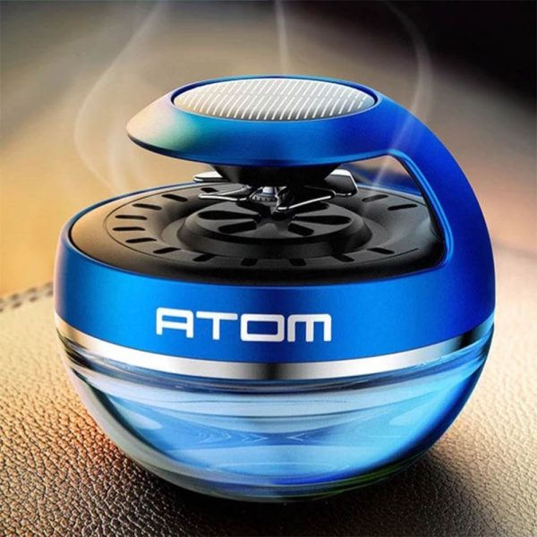 Car Perfume Atom