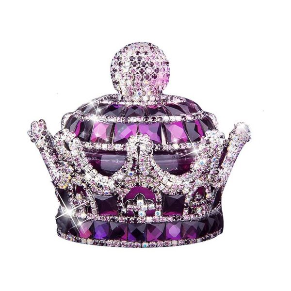 car perfume crystal crown carelegancebd