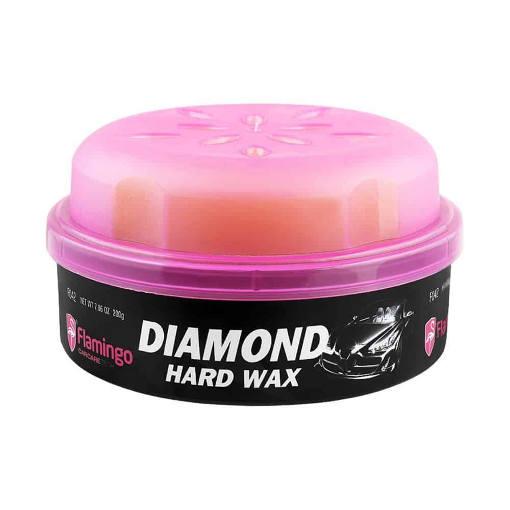 flamingoo dimond hard wax carelegancebd