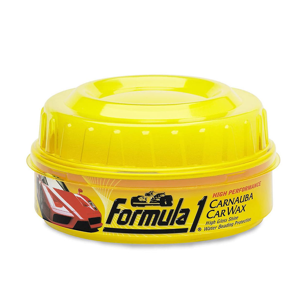 formula 1 wax polish carelegancebd