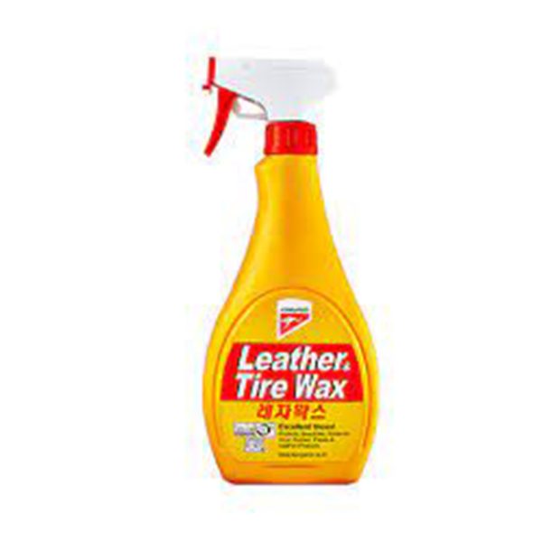 leather tyre wax carelegancebd