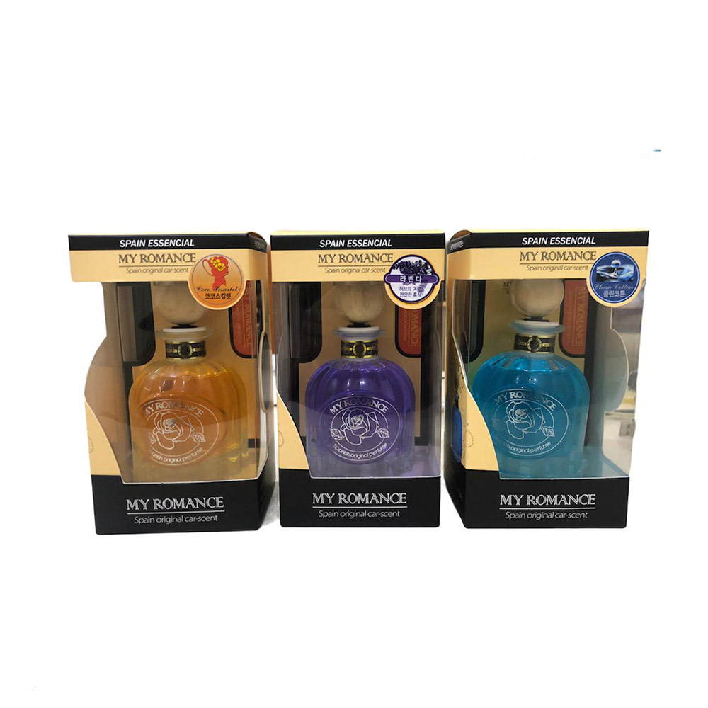 Sapin Essencial Car Scent