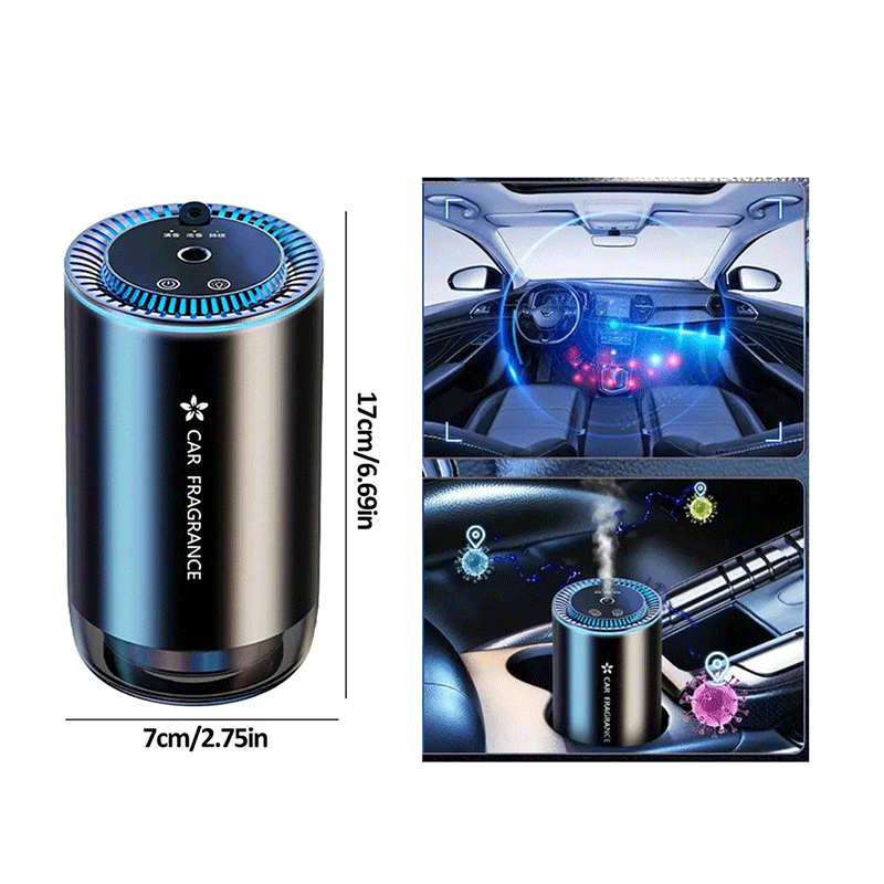 Auto Car Air Freshener