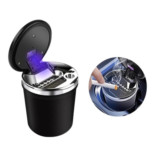Car Ashtray