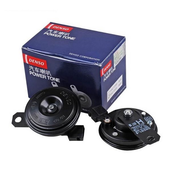 Denso Car Horn For Car