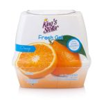 King's Stella Fresh Gel Air Freshener 02