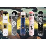 Lattafa Dubai Air Freshener 300ml 3
