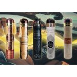Lattafa Dubai Air Freshener 300ml 4