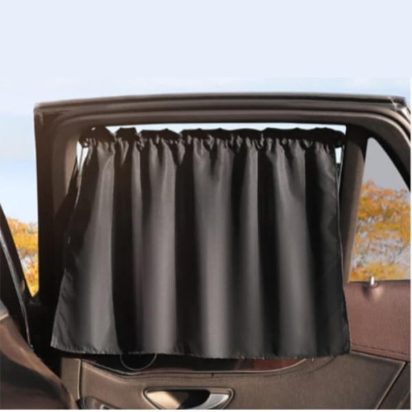 Car Curtain Sunshades