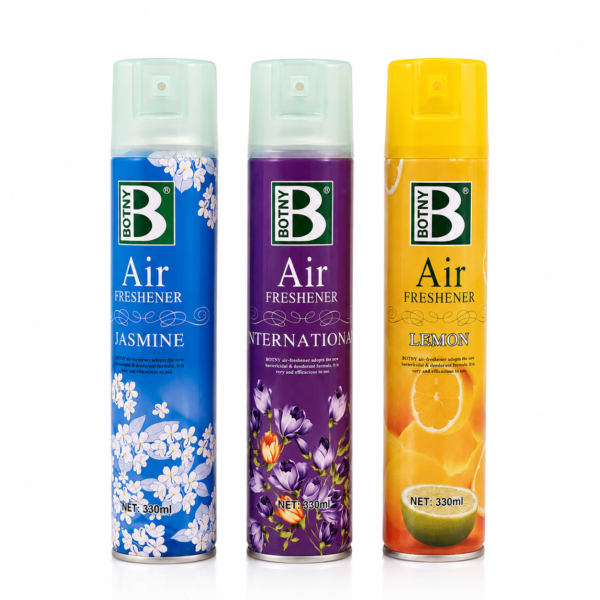 Botny Air Freshener